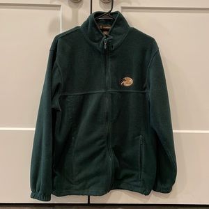 Bass Pro Shops fleece
